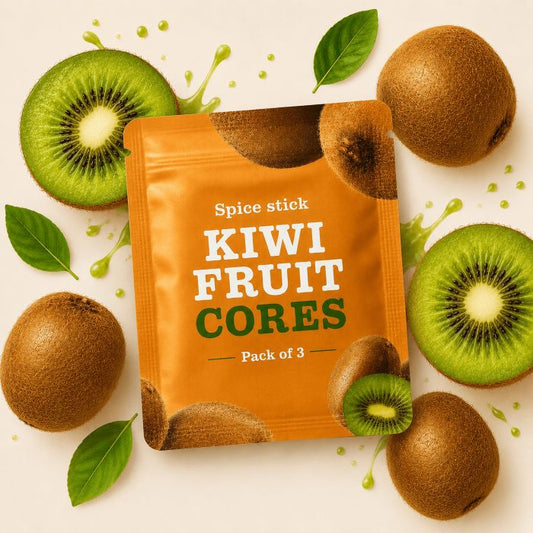 Kiwi Fruit