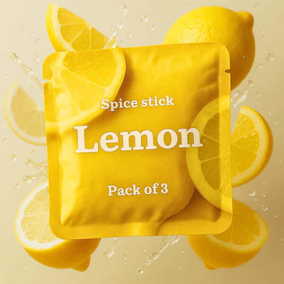 Lemon Kick