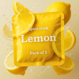 Lemon Kick