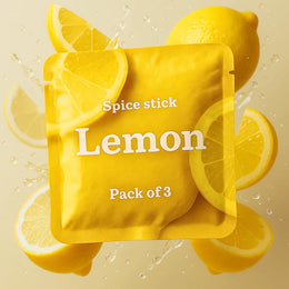 Lemon Kick