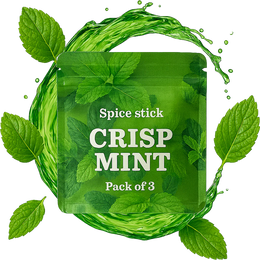 Crisp Mint