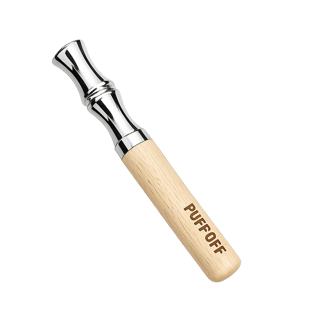 Starter kit favourites - Puff Off nicotine-free aromatherapy (view 3)