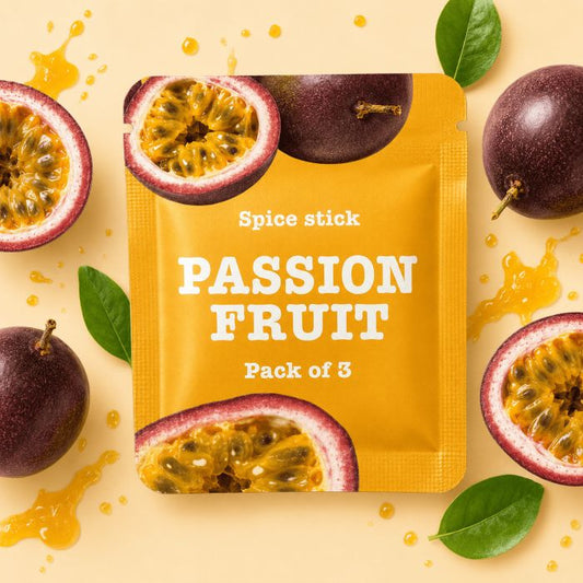 Passion Fruit