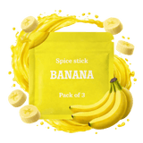 Banana - Puff Off Australia