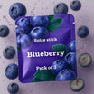 Blueberry Bliss