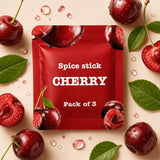 Cherry Cores - Puff Off Australia