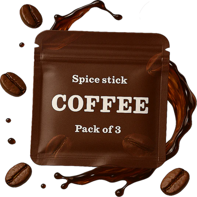 Coffee Boost
