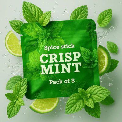 Crisp Mint