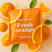 Orange Zest