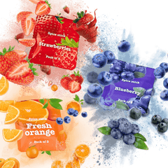 Flavour cores