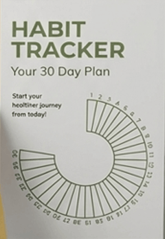 Habit Tracker