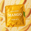 Mango Burst