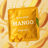 Mango Burst