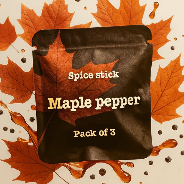 Maple Pepper