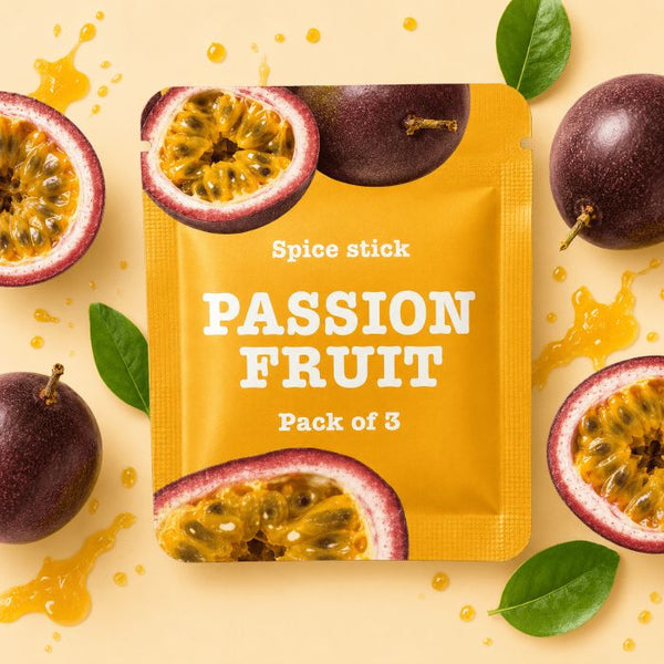 Passion Fruit