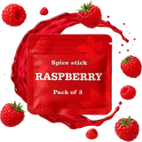 Raspberry - Puff Off Australia