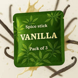 Vanilla Smooth - Puff Off Australia