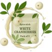 White Cranberries