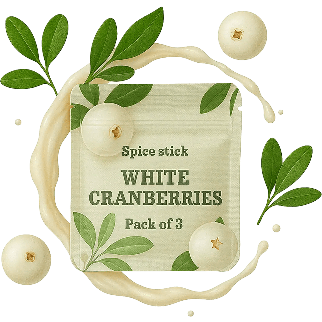 White Cranberries - Puff Off Australia