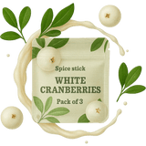 White Cranberries - Puff Off Australia