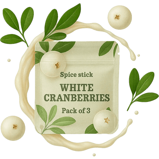 White Cranberries - Puff Off Australia