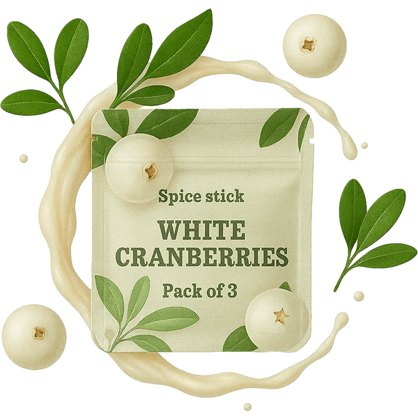 White Cranberries