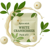 White Cranberries